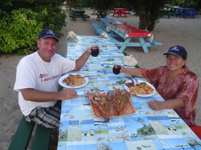Dinner for 2 by Pablo Dinner for 2 by Pablo